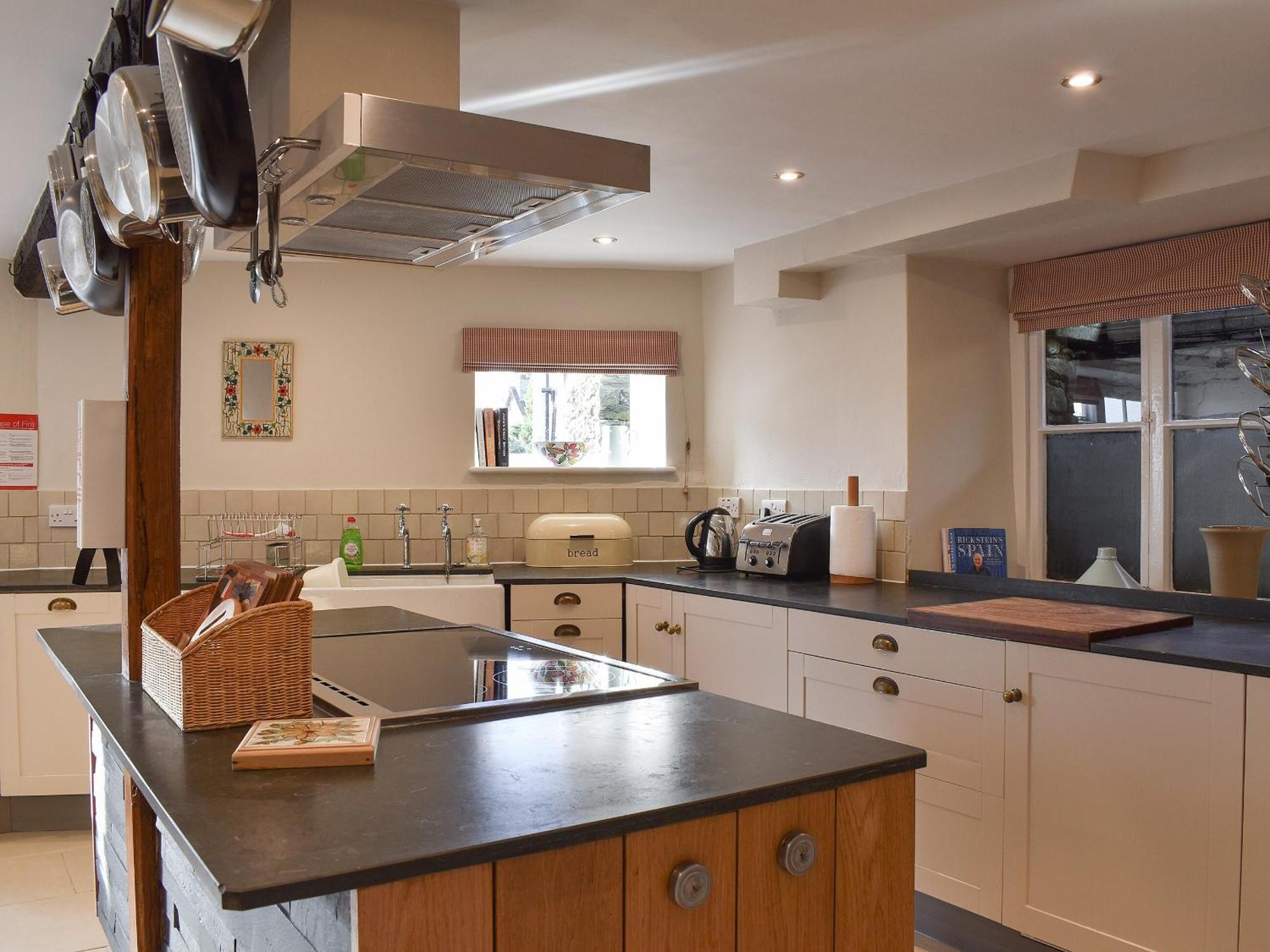 Letterbox Cottage Near Sawrey Exterior foto